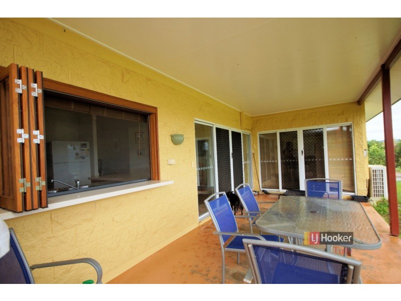 25 Stuart Drive, Feluga QLD 4854