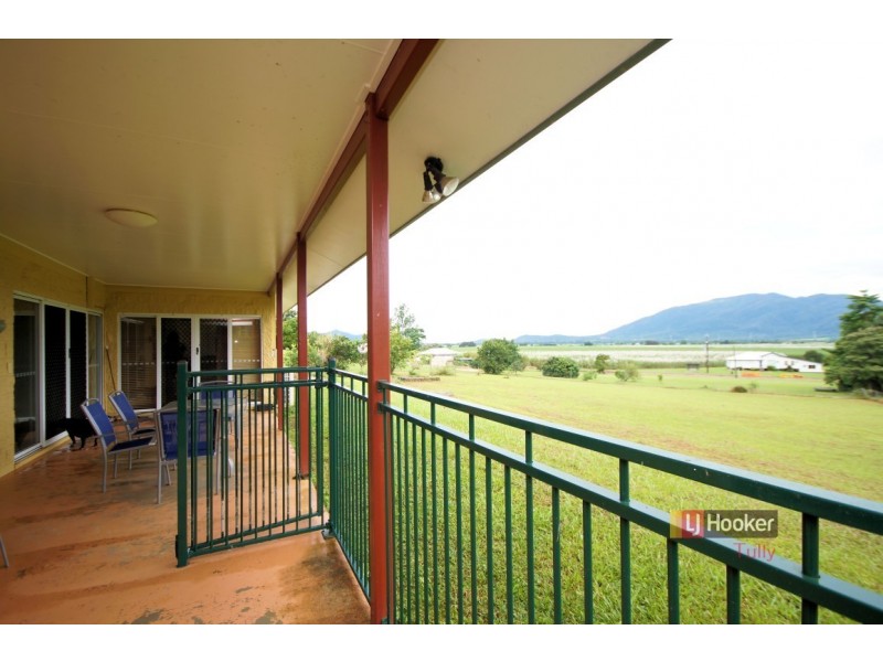 25 Stuart Drive, Feluga QLD 4854