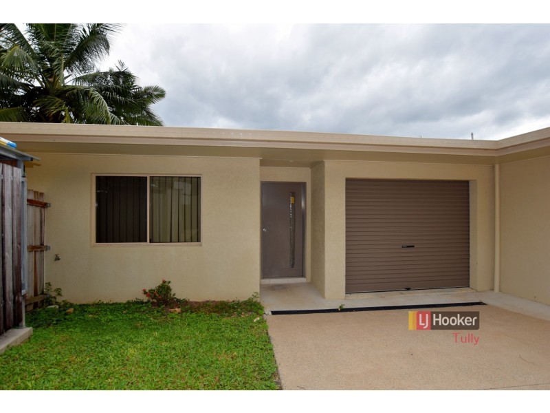 1/11 McQuillen Street, Tully QLD 4854