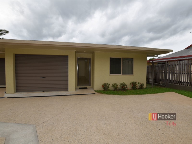 2/11 McQuillen Street, Tully QLD 4854