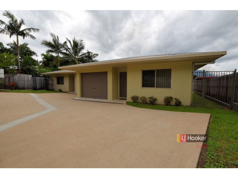 2/11 McQuillen Street, Tully QLD 4854