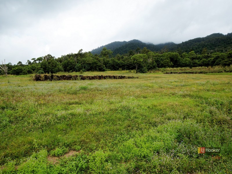 LOT 30 Merryburn Drive, Merryburn QLD 4854