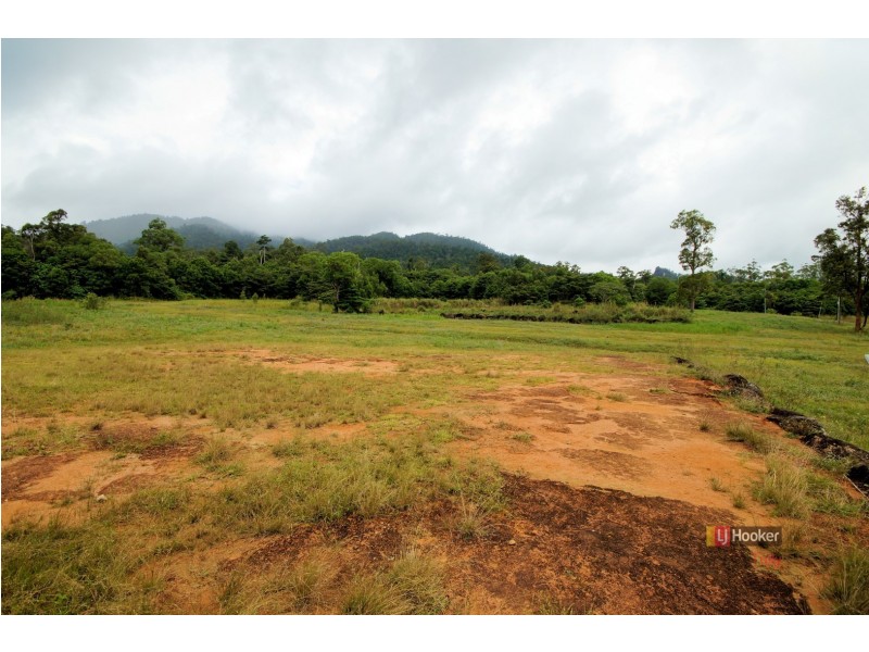 LOT 30 Merryburn Drive, Merryburn QLD 4854