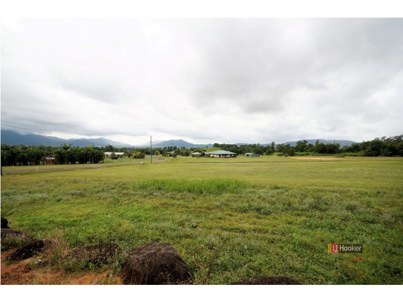 LOT 30 Merryburn Drive, Merryburn QLD 4854
