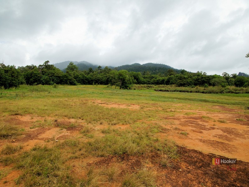 LOT 30 Merryburn Drive, Merryburn QLD 4854