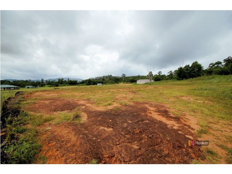 LOT 30 Merryburn Drive, Merryburn QLD 4854