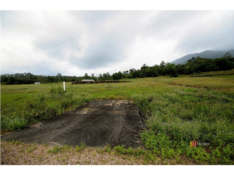 LOT 30 Merryburn Drive, Merryburn QLD 4854