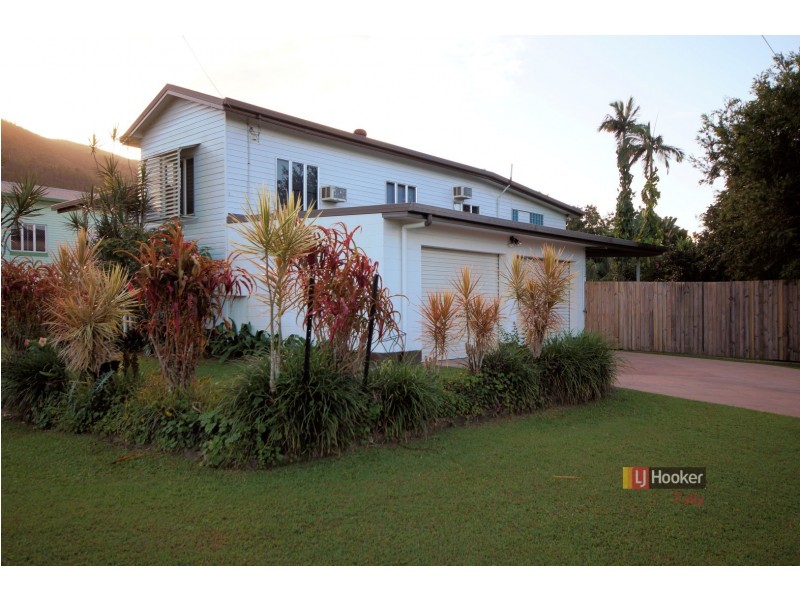 26 Thurles Street, Tully QLD 4854
