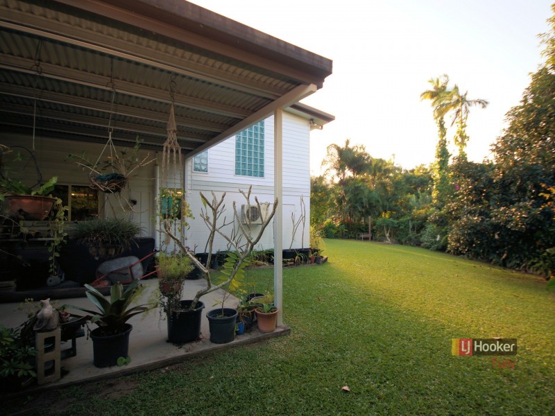 26 Thurles Street, Tully QLD 4854