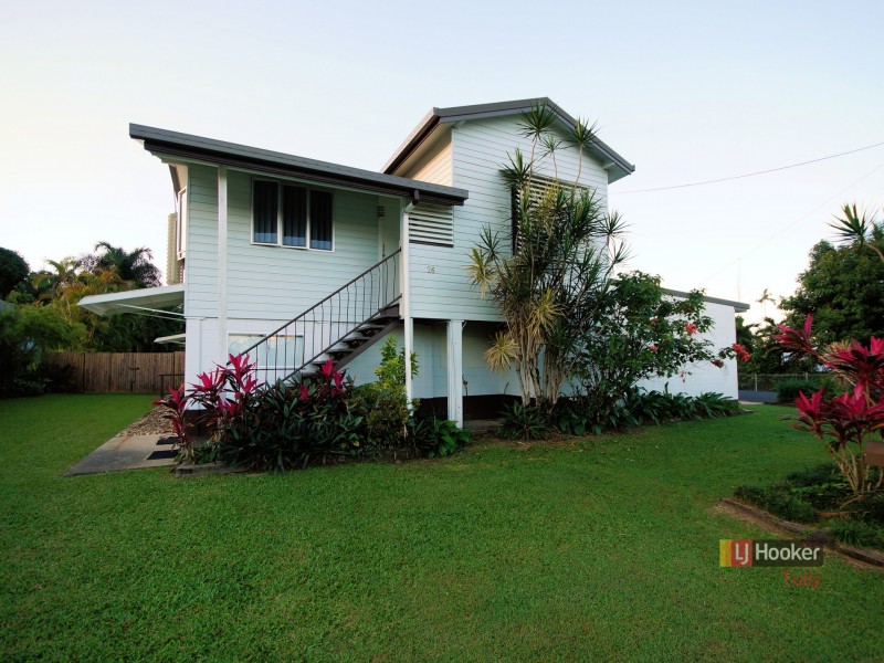 26 Thurles Street, Tully QLD 4854