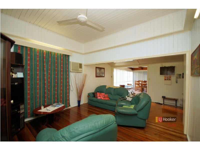 26 Thurles Street, Tully QLD 4854
