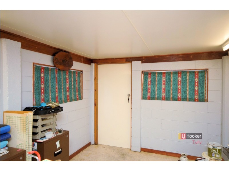 26 Thurles Street, Tully QLD 4854