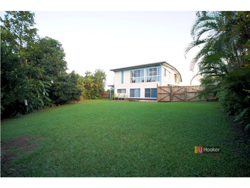 26 Thurles Street, Tully QLD 4854