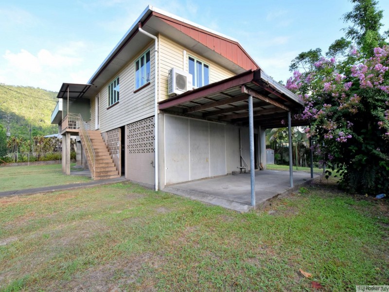 24 Theodore Street, Tully QLD 4854