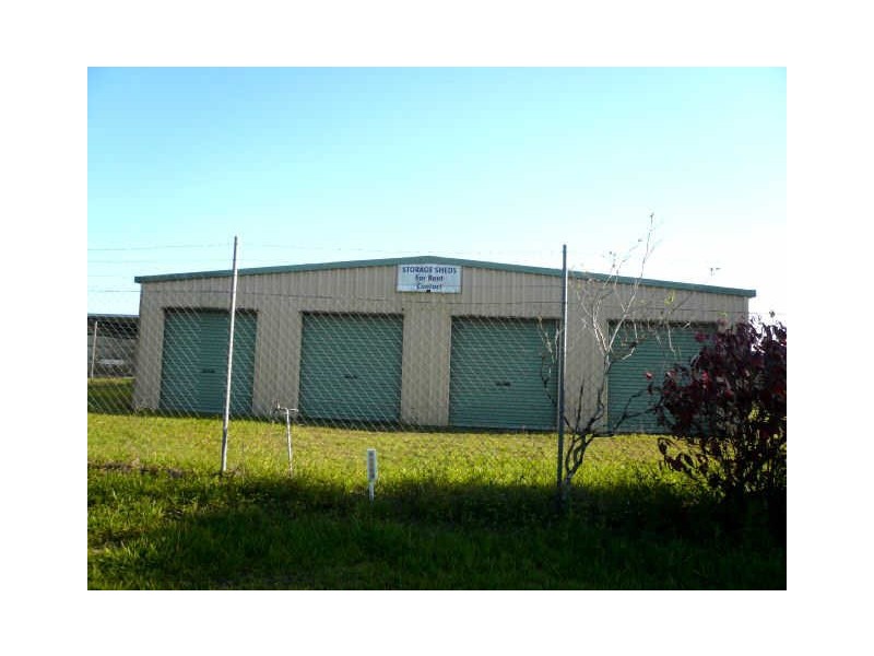 Tully Gorge Rd, Tully QLD 4854