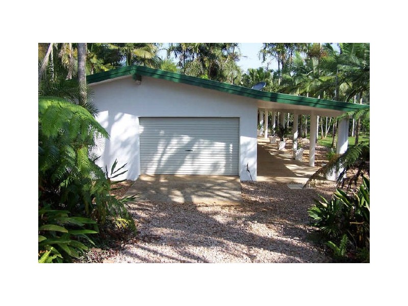 East Feluga QLD 4854