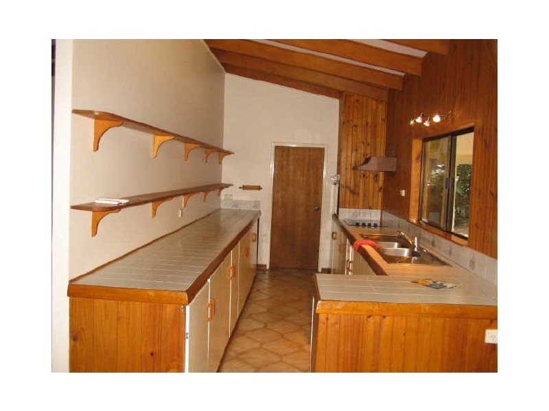 East Feluga QLD 4854