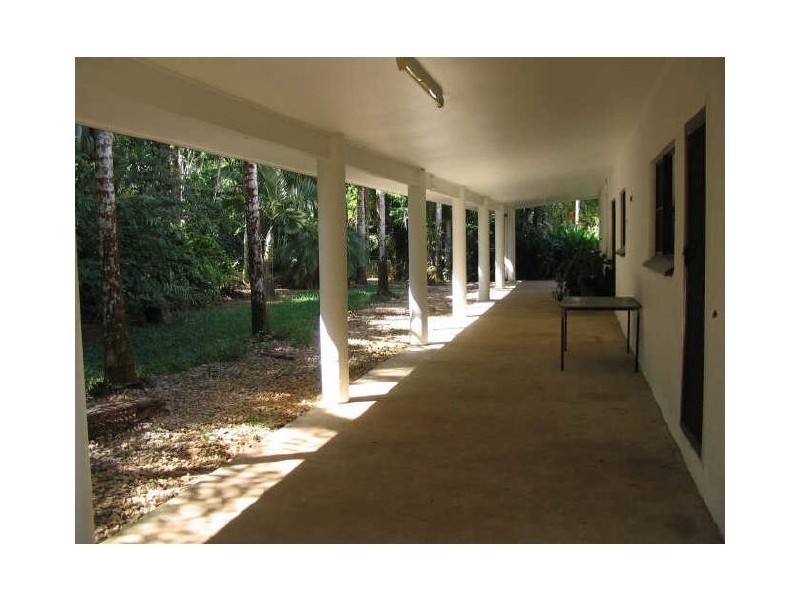 East Feluga QLD 4854