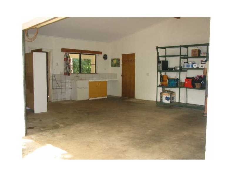 East Feluga QLD 4854