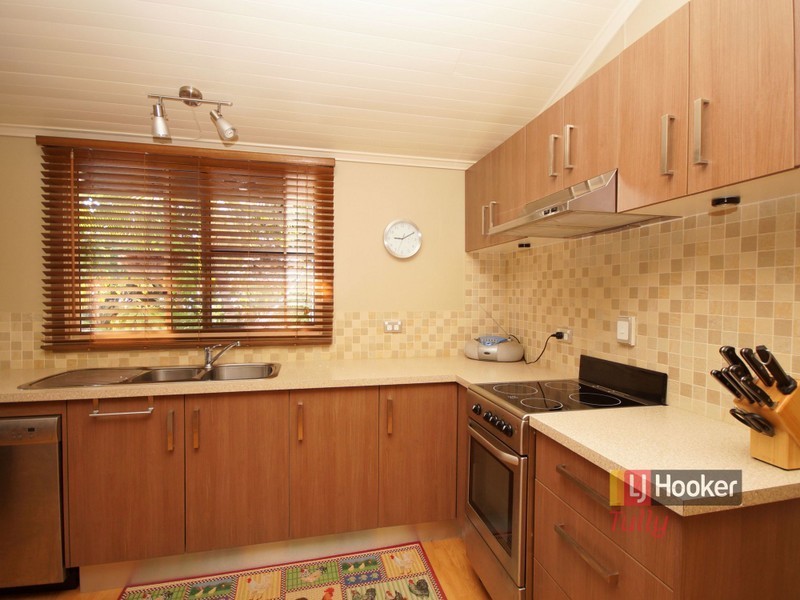 76 Chauvel Street, El Arish QLD 4855