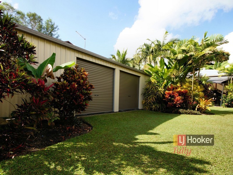 76 Chauvel Street, El Arish QLD 4855