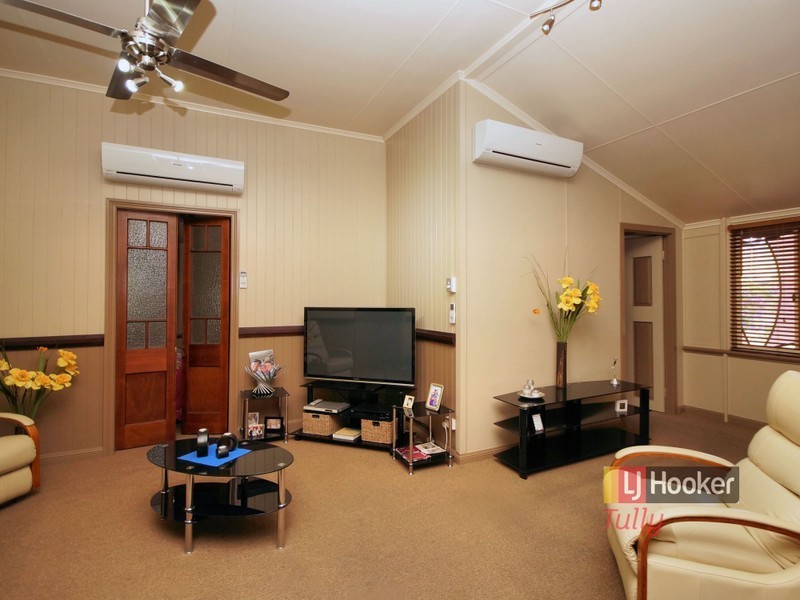 76 Chauvel Street, El Arish QLD 4855