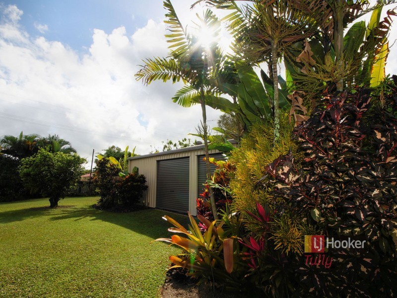 76 Chauvel Street, El Arish QLD 4855