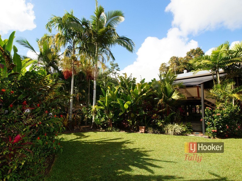 76 Chauvel Street, El Arish QLD 4855