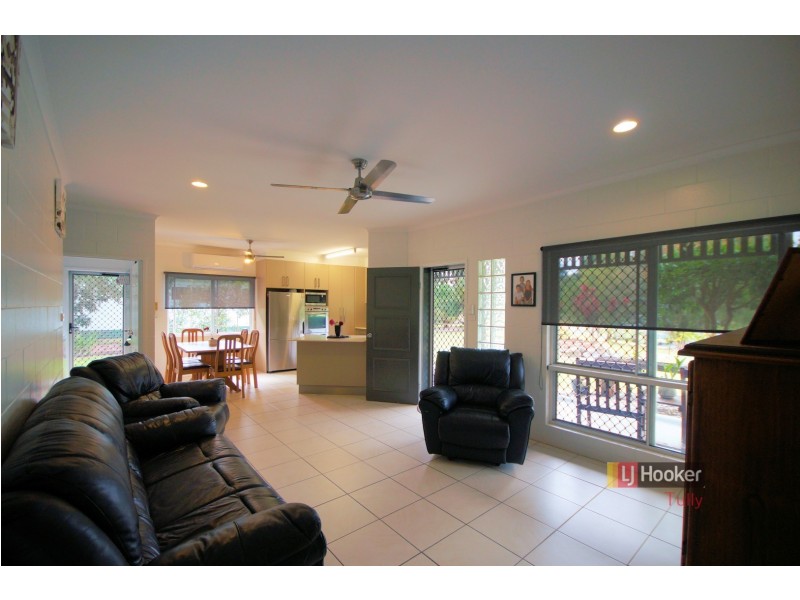 29 Melaleuca Drive, Tully Heads QLD 4854