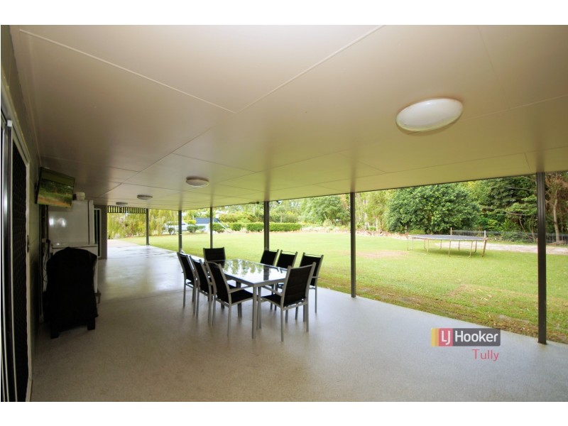 29 Melaleuca Drive, Tully Heads QLD 4854