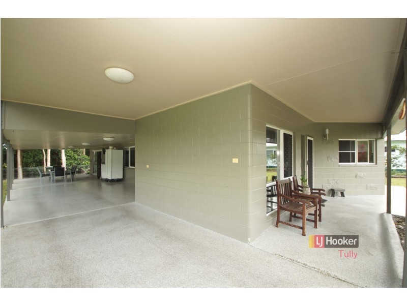 29 Melaleuca Drive, Tully Heads QLD 4854
