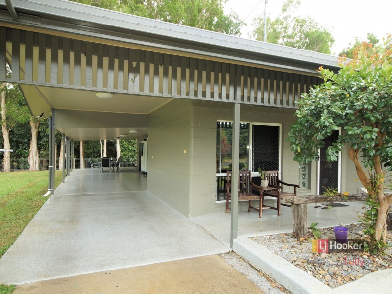 29 Melaleuca Drive, Tully Heads QLD 4854