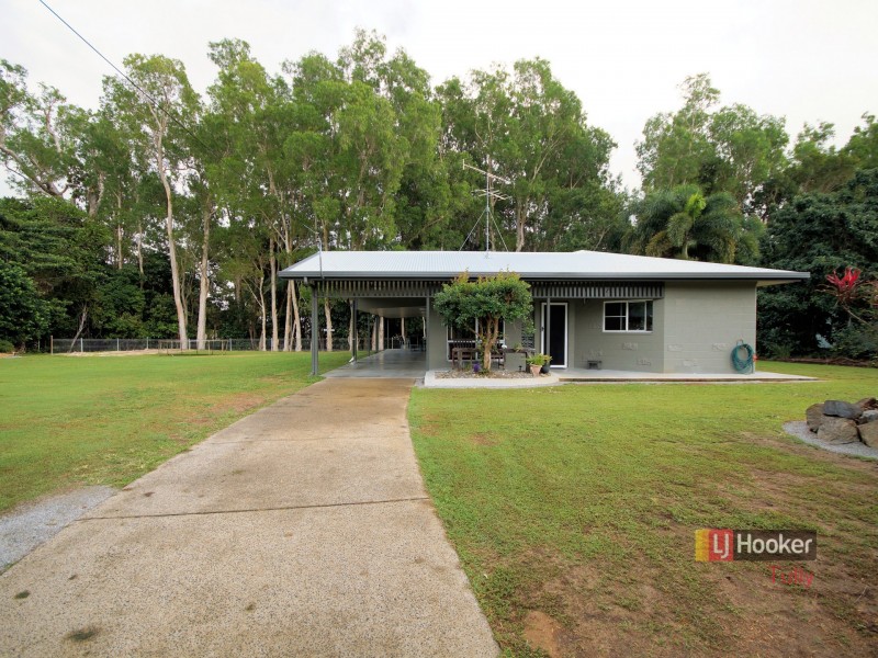 29 Melaleuca Drive, Tully Heads QLD 4854