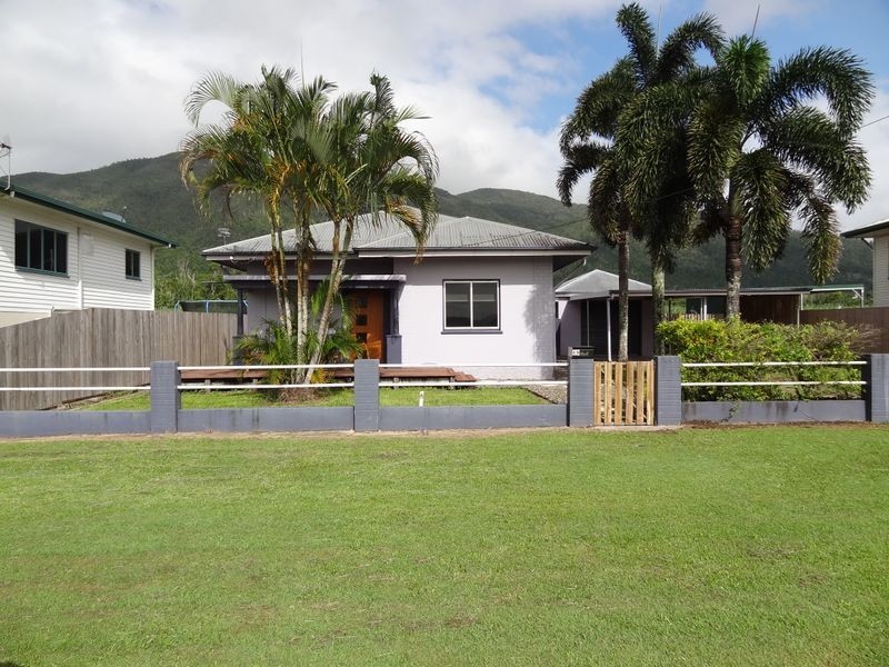 Tully QLD 4854