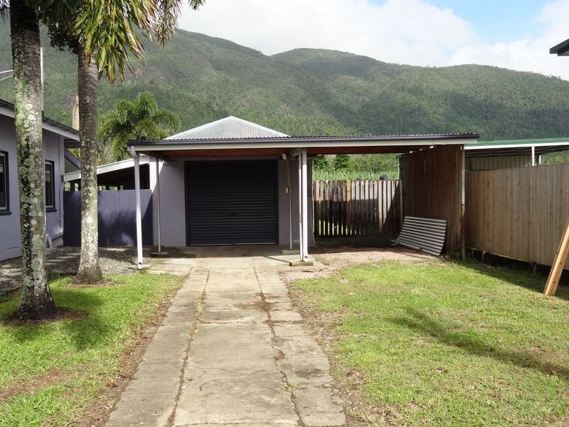 Tully QLD 4854