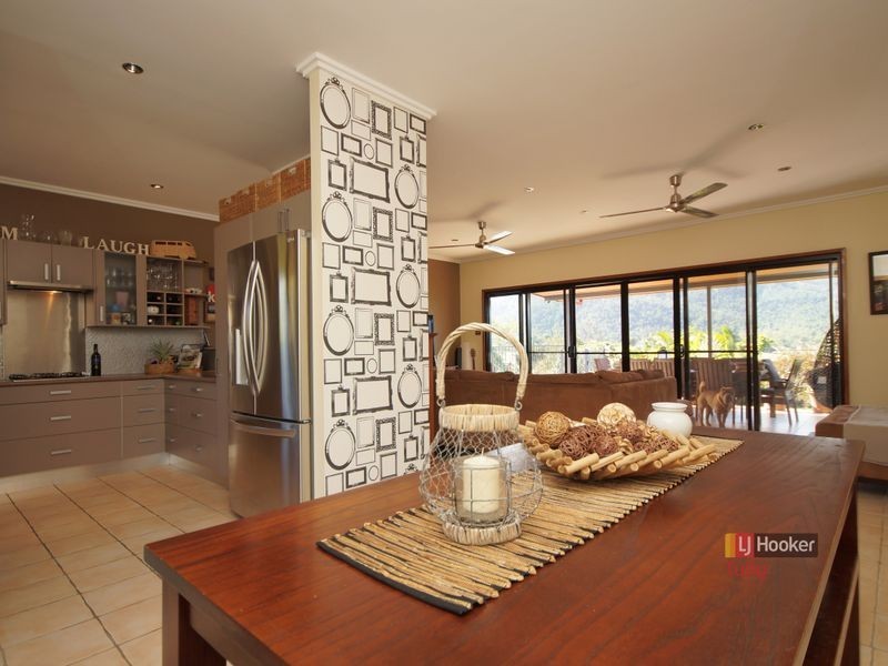 50 Stuart Drive, Feluga QLD 4854