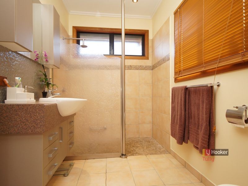 50 Stuart Drive, Feluga QLD 4854