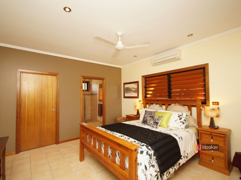 50 Stuart Drive, Feluga QLD 4854