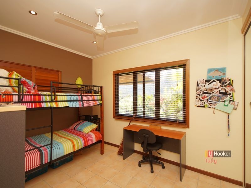 50 Stuart Drive, Feluga QLD 4854