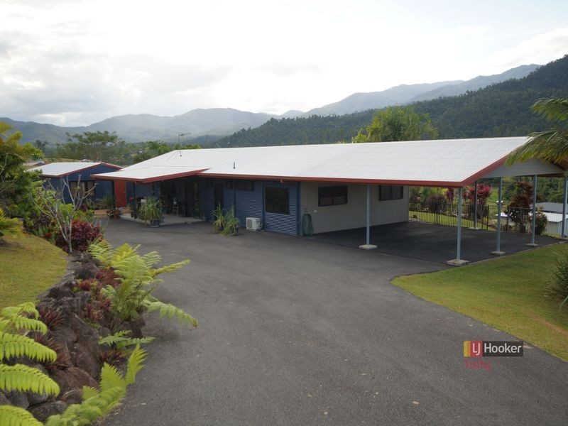 50 Stuart Drive, Feluga QLD 4854