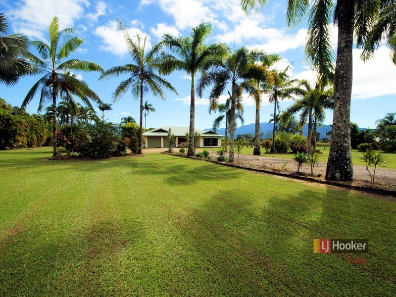 28 Merryburn Drive, Merryburn QLD 4854