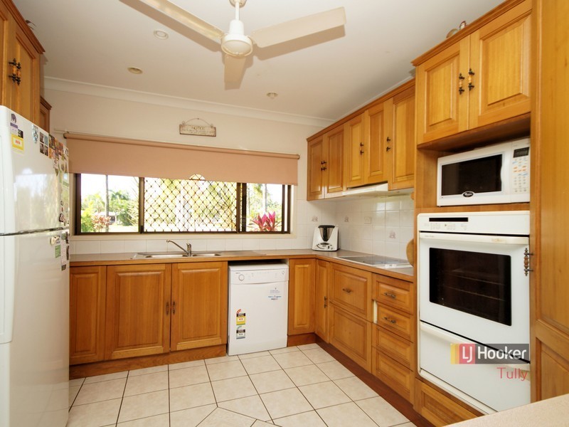 28 Merryburn Drive, Merryburn QLD 4854