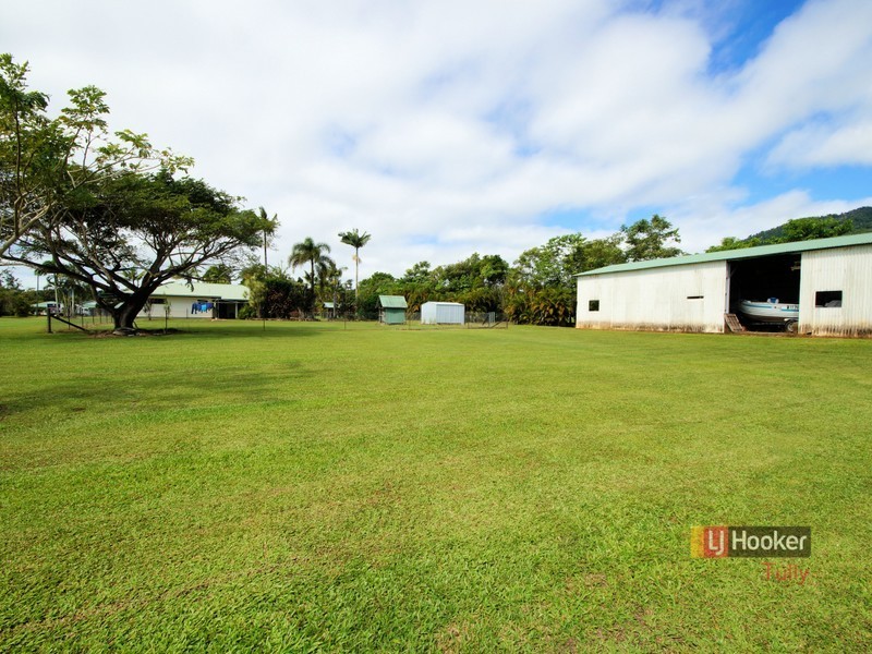 28 Merryburn Drive, Merryburn QLD 4854