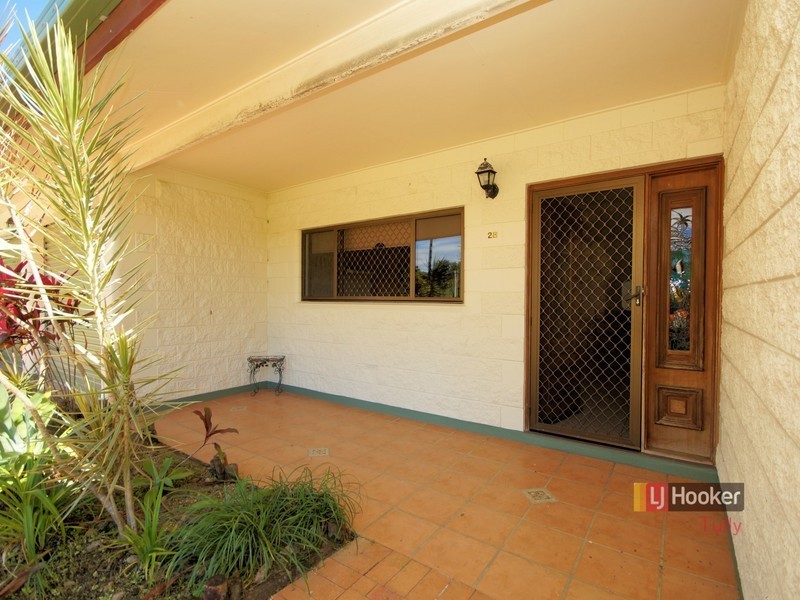 28 Merryburn Drive, Merryburn QLD 4854