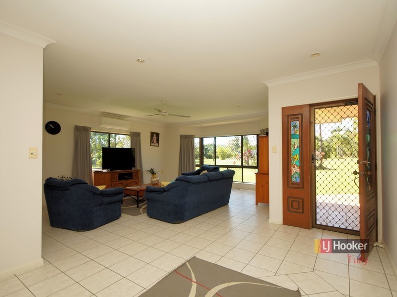 28 Merryburn Drive, Merryburn QLD 4854