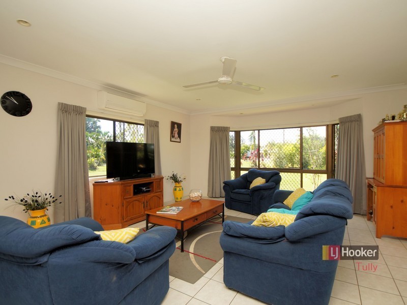 28 Merryburn Drive, Merryburn QLD 4854