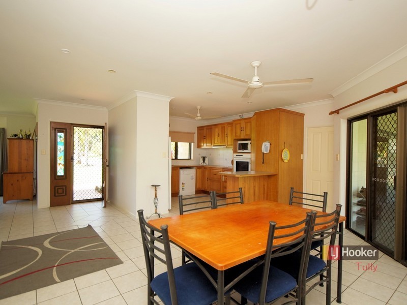 28 Merryburn Drive, Merryburn QLD 4854