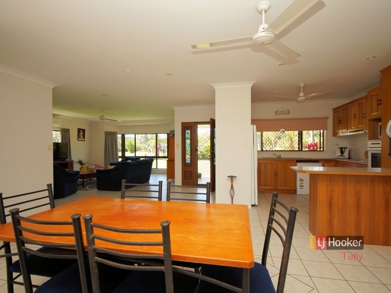 28 Merryburn Drive, Merryburn QLD 4854