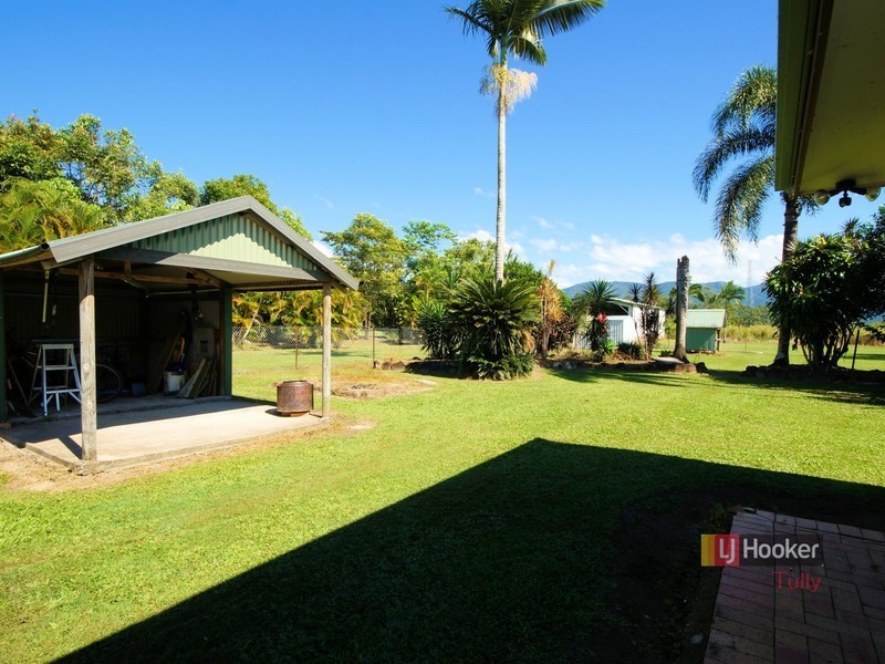 28 Merryburn Drive, Merryburn QLD 4854