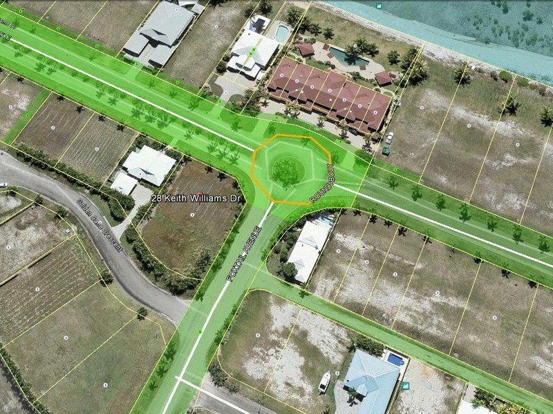 28 Keith Williams Drive, Cardwell QLD 4849